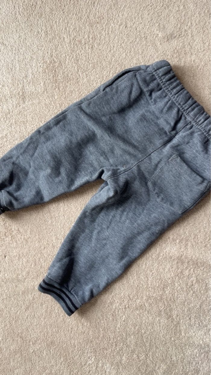 Jogging 18mois garçon - photo numéro 5