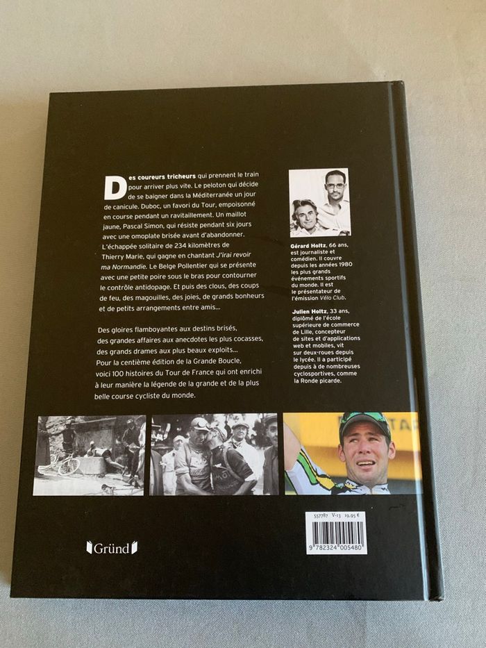 Livre - photo numéro 2