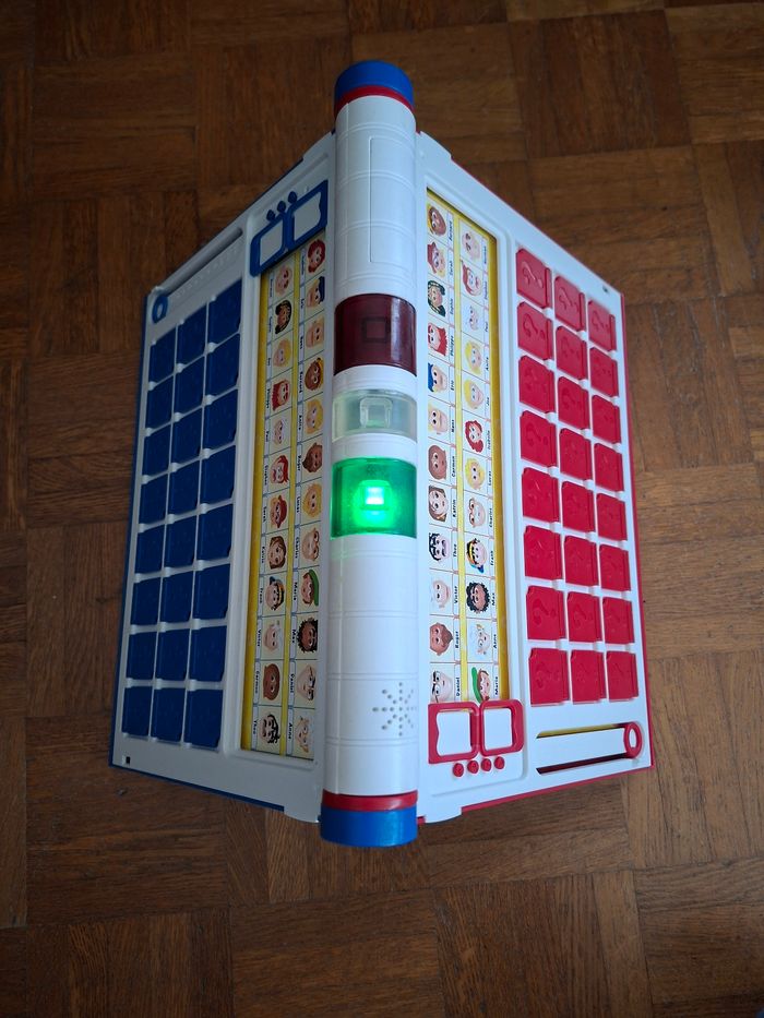 Super Qui est ce électronique - photo numéro 5