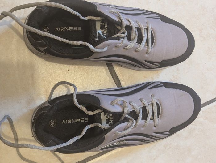 Basket Airness - photo numéro 4