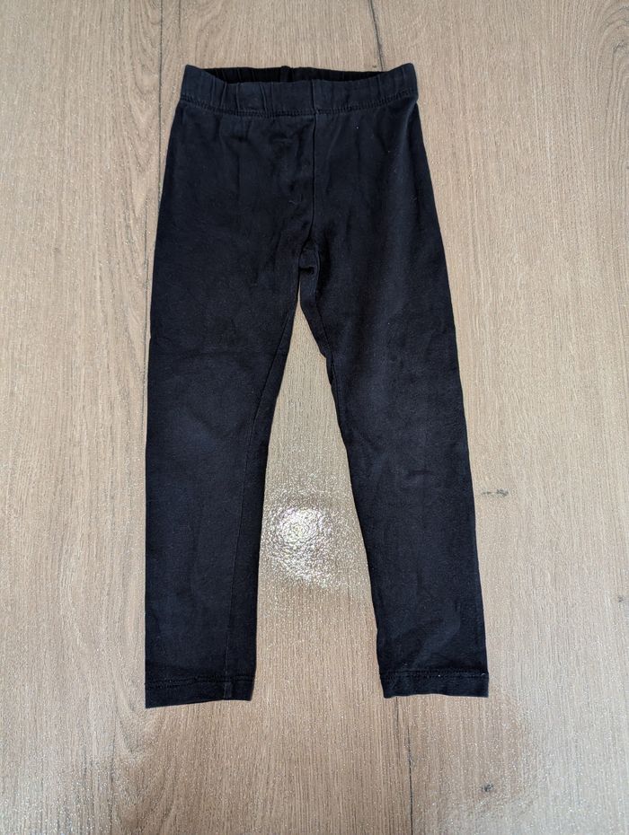 Legging 3 ans