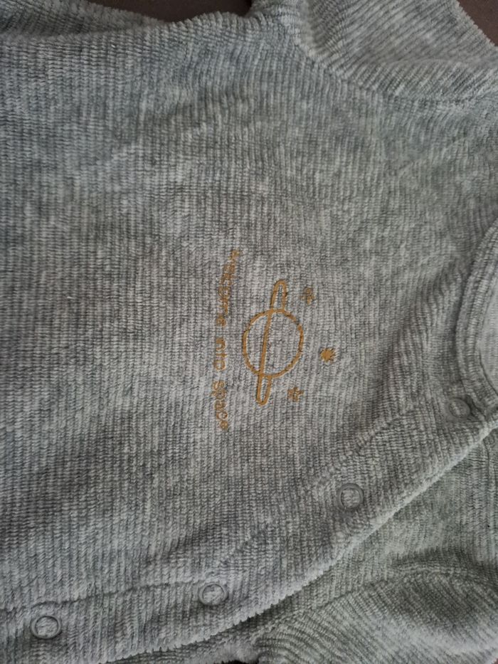 Petit pull - photo numéro 2
