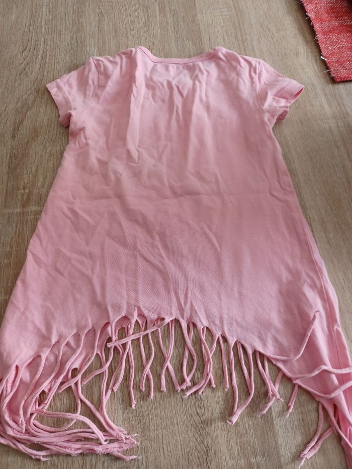 Chemise de nuit 3 ans - photo numéro 2
