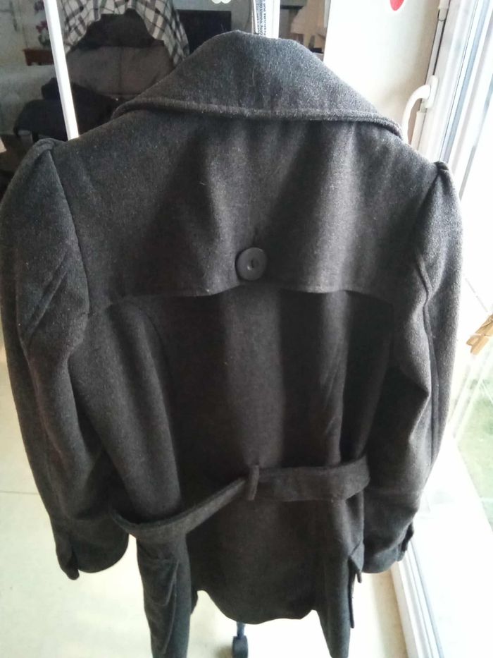 Caban taille 36 - photo numéro 3