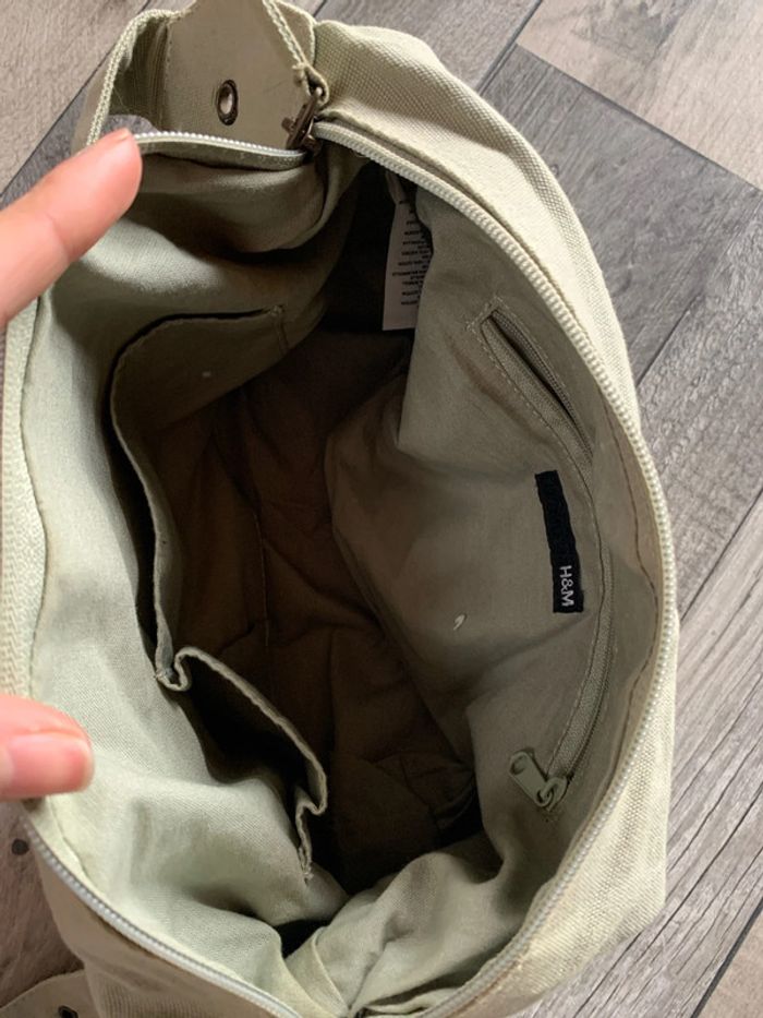 Petit sac à main . - photo numéro 4
