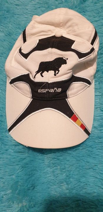 Casquette España