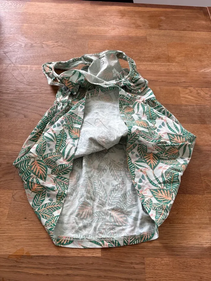 Robe courte - photo numéro 5