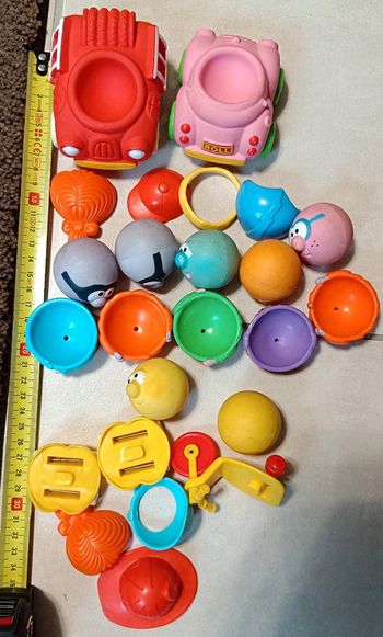 Lot nerfuls