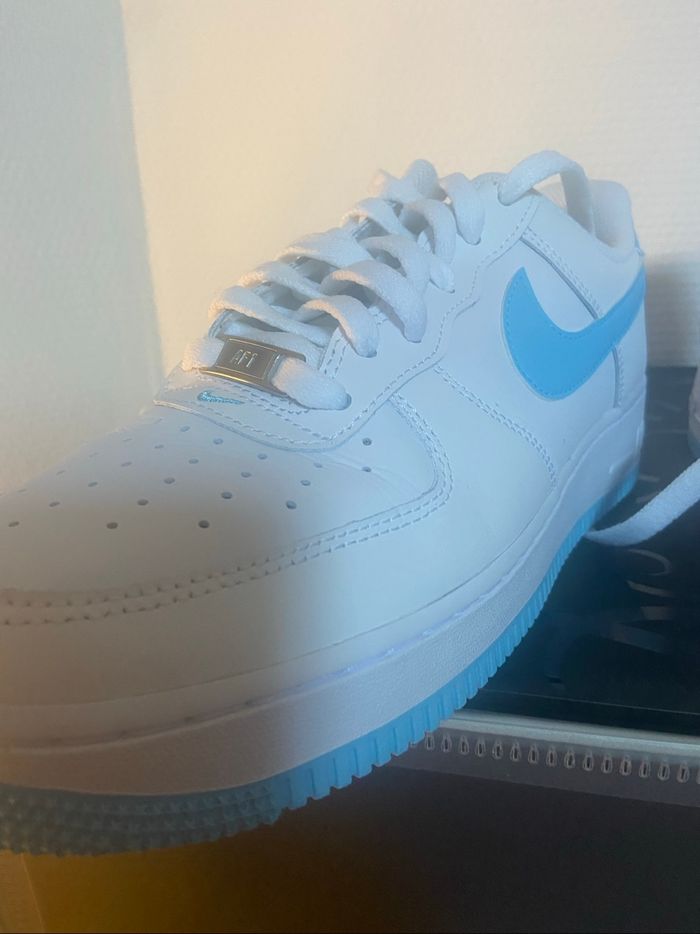 Sneakers homme - photo numéro 6