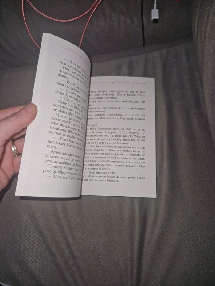 Mascarade - photo numéro 5