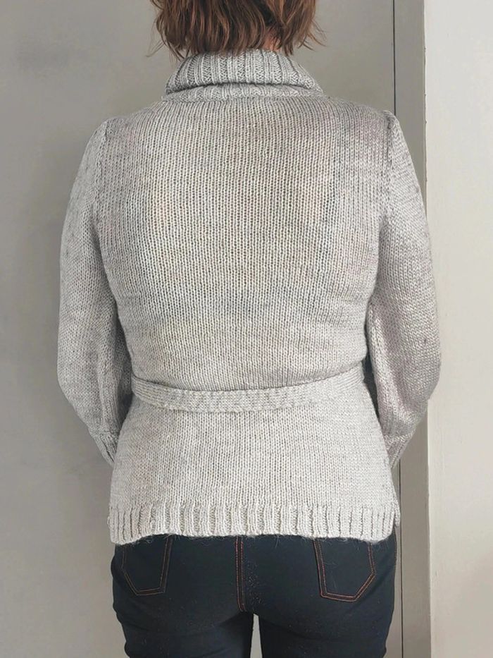 Pull. - photo numéro 3