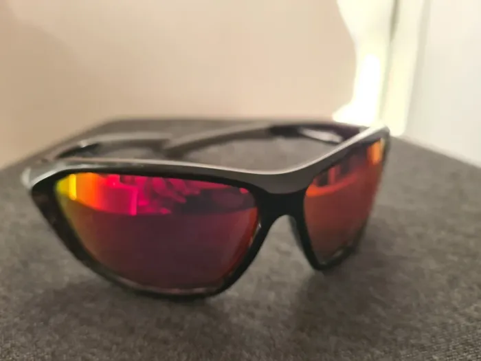 Firefly React 01-d Lunettes de Soleil Homme