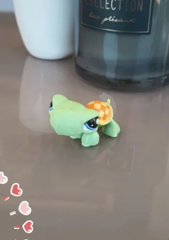 Littlest Pet Shop #1942