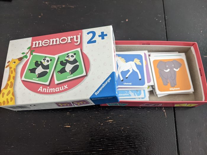 Memory - photo numéro 2