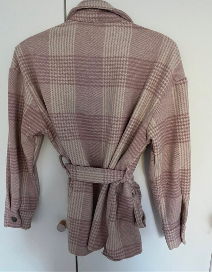 Veste chemise only - photo numéro 2