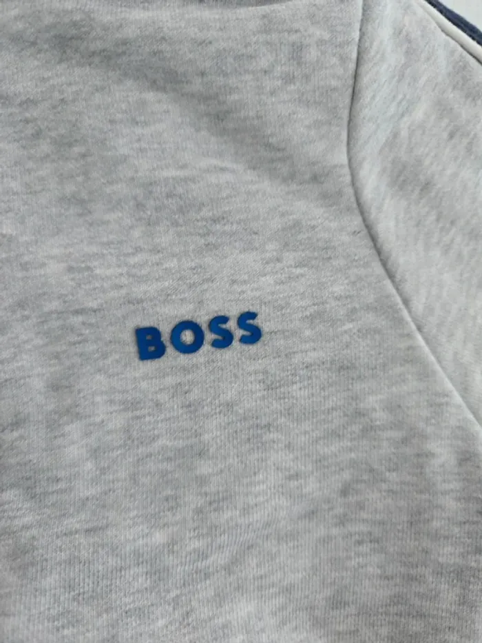 Ensemble jogging Boss - photo numéro 6