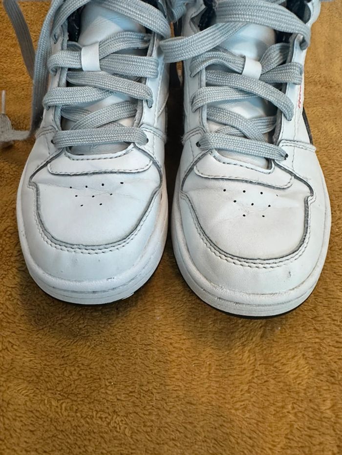 Baskets Reebok Royal Prime Mid 2.0 - photo numéro 15