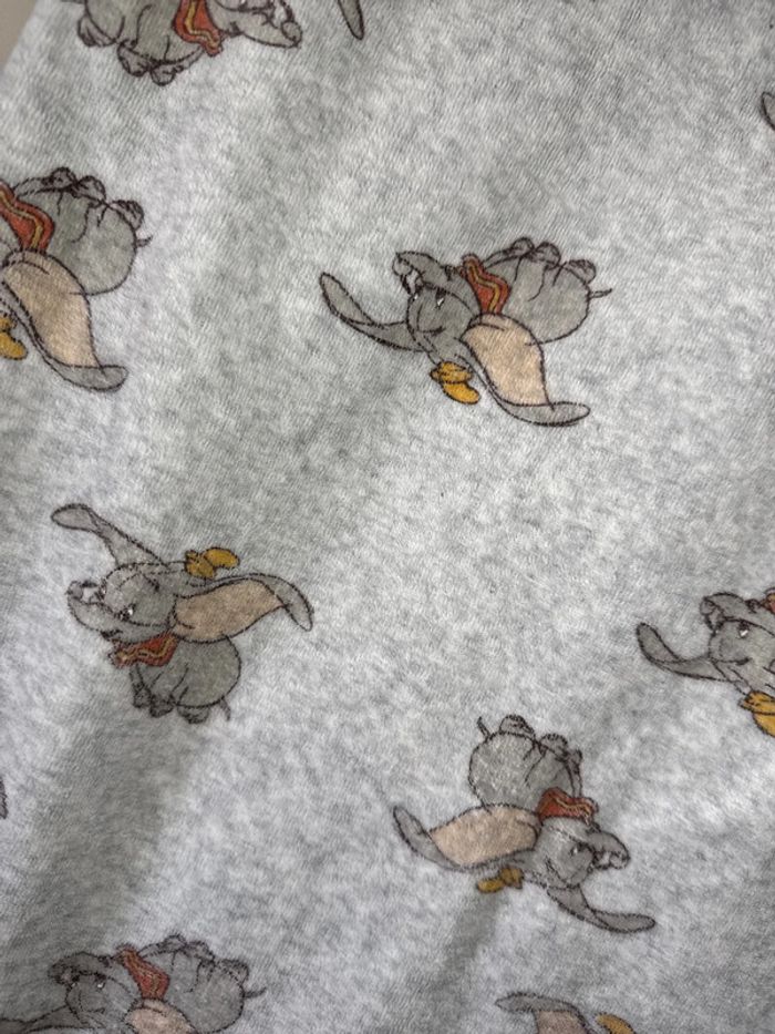 🍼Gigoteuse bébé 6/18 mois - Disney - Dumbo- très bon état - photo numéro 3