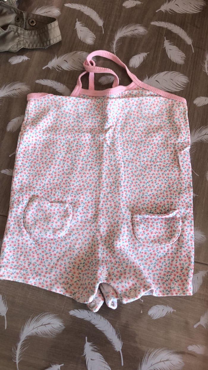 Combi short