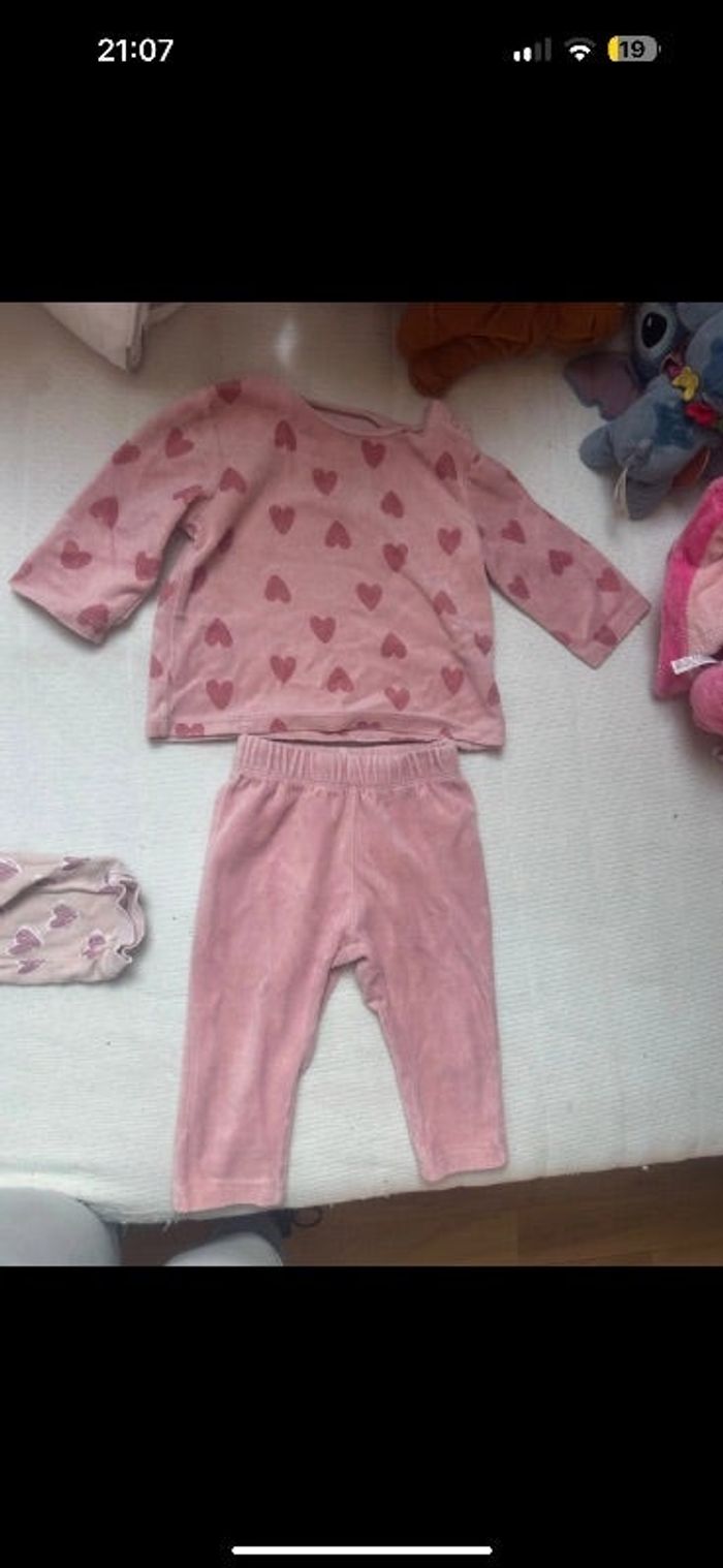 Pyjama