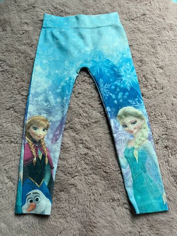 Legging fille