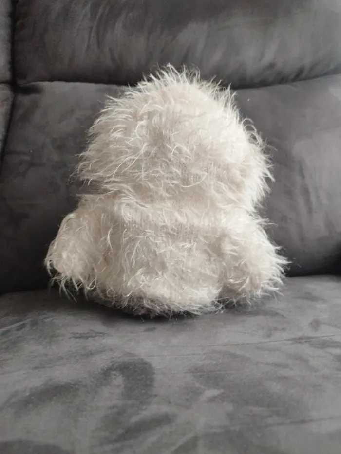 Peluche me to you - photo numéro 4