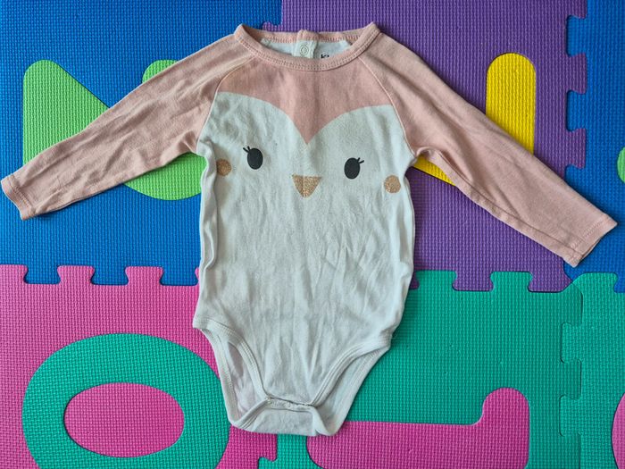 Lot Bodies 18m - photo numéro 10