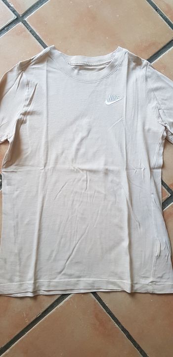T shirt Nike
