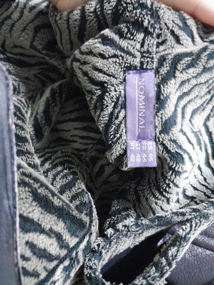 Manteau très chaud de la marque nominal - photo numéro 2