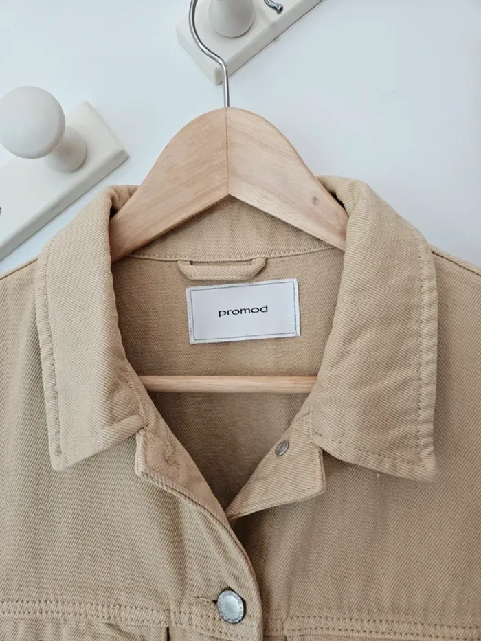 Veste sans manches - photo numéro 4