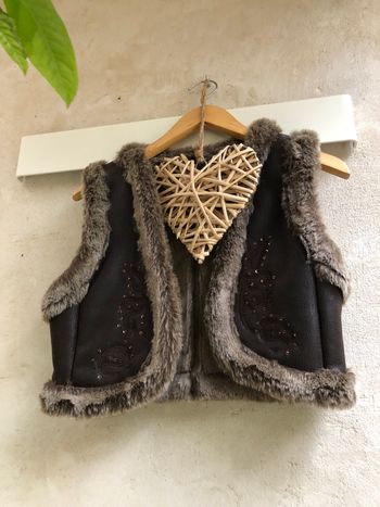 Gilet Vintage 36