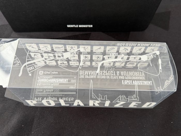 Lunettes Pit Viper - photo numéro 6