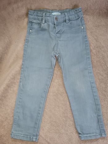 Pantalon garçon 24 mois