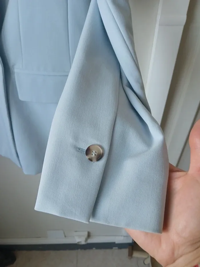 Blazer - photo numéro 4
