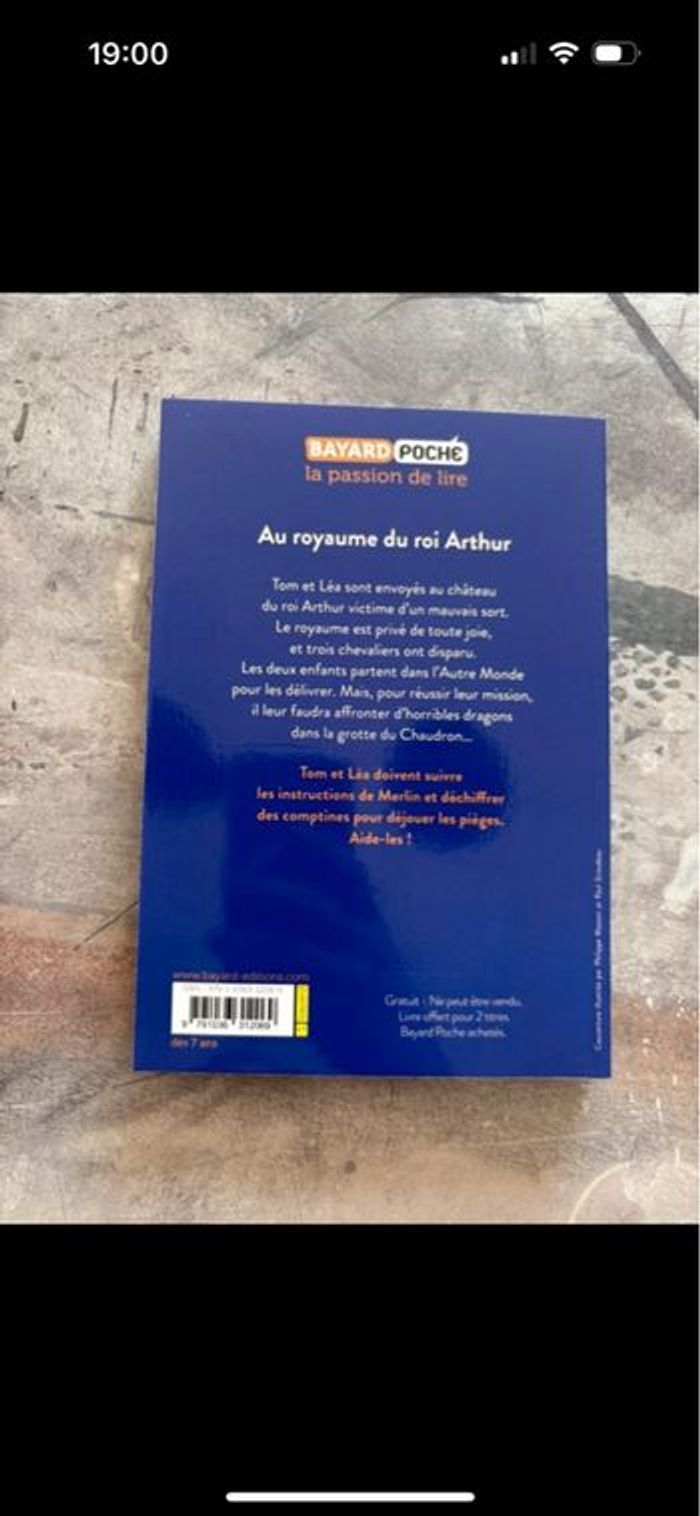 Lot livres enfants - photo numéro 3