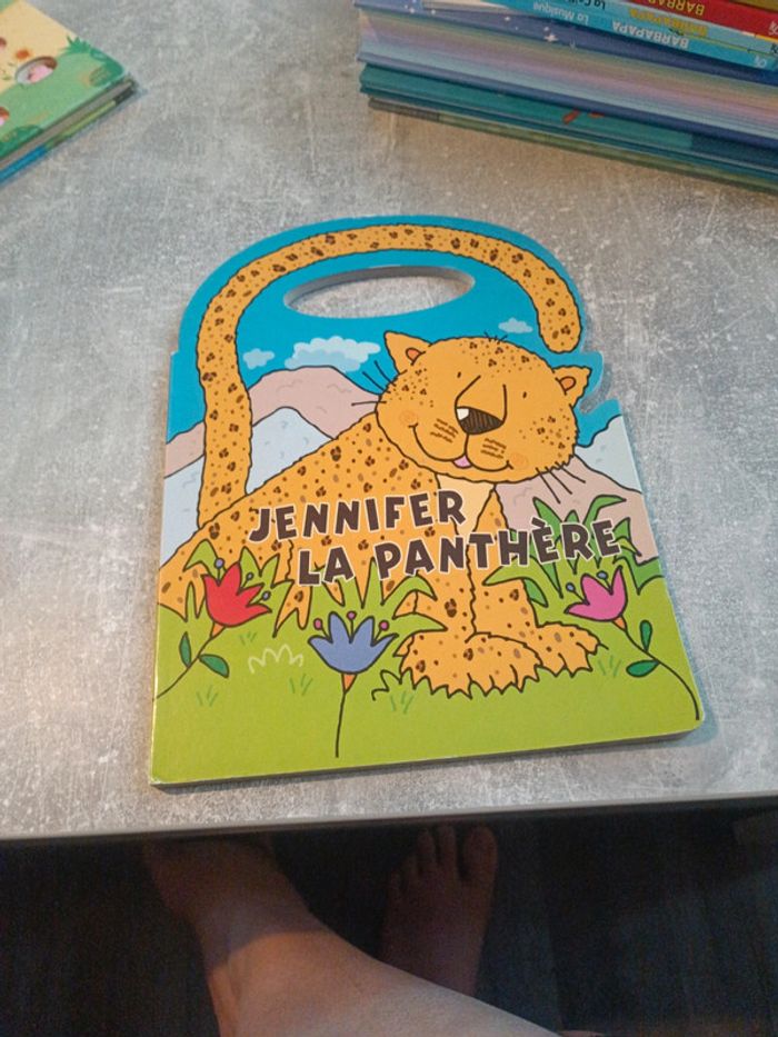 Livre