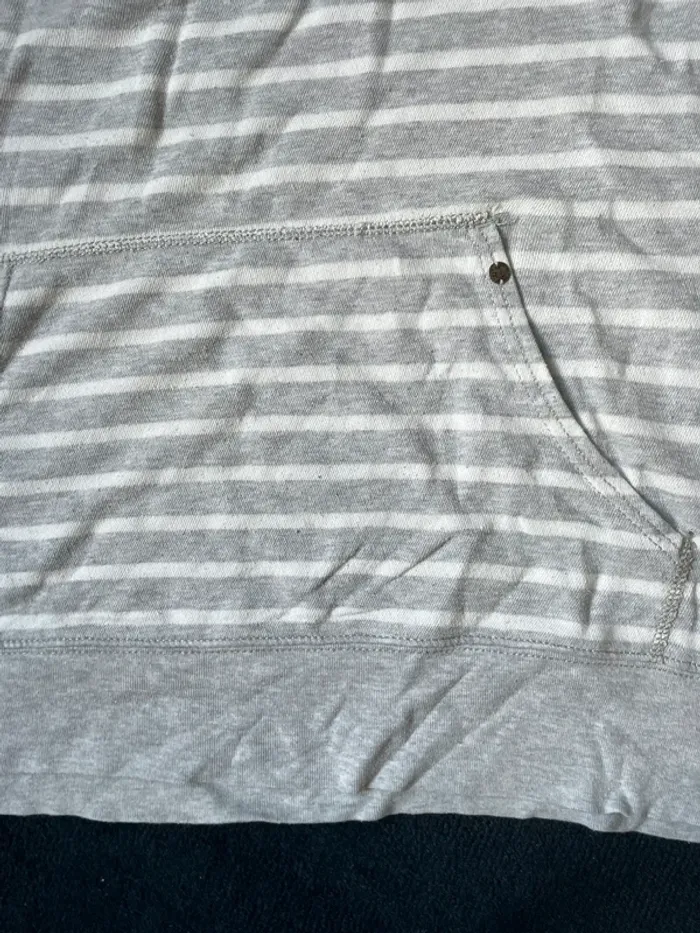 Sweat col évasé xl Ralph Lauren - photo numéro 2