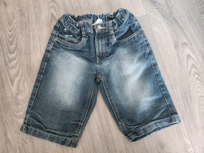 Bermuda jean