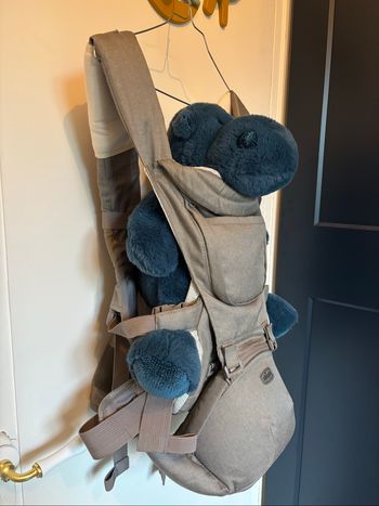 Porte bébé Chicco