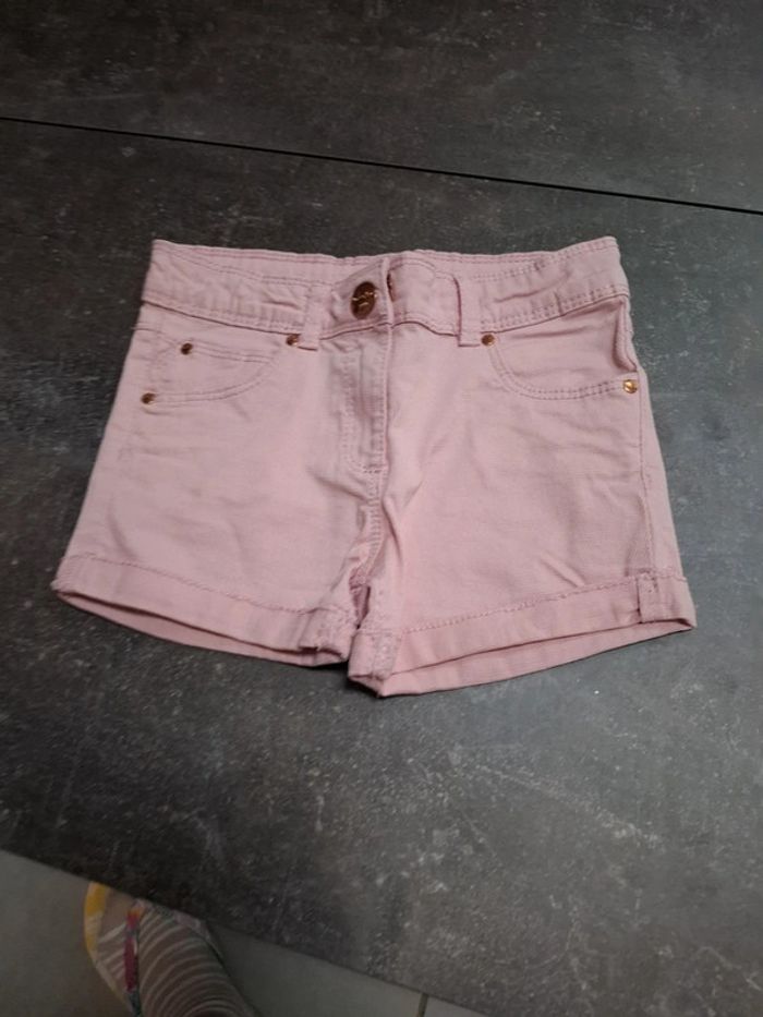 Short