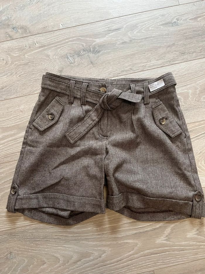 Short