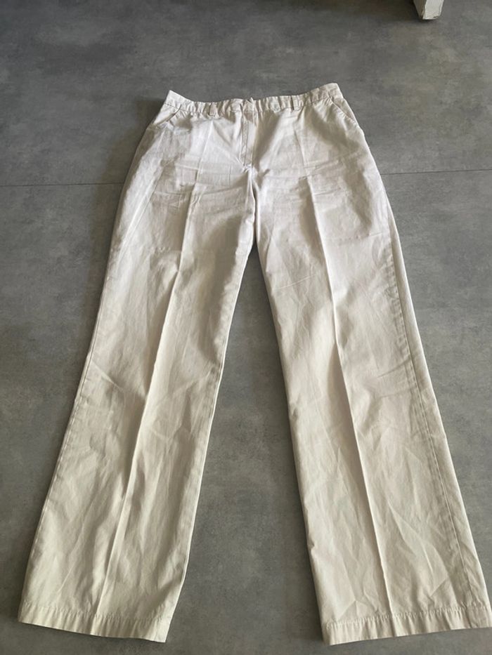 Pantalon - photo numéro 3