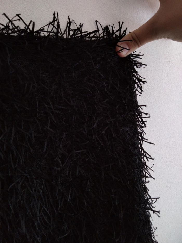 Jupe courte - photo numéro 3