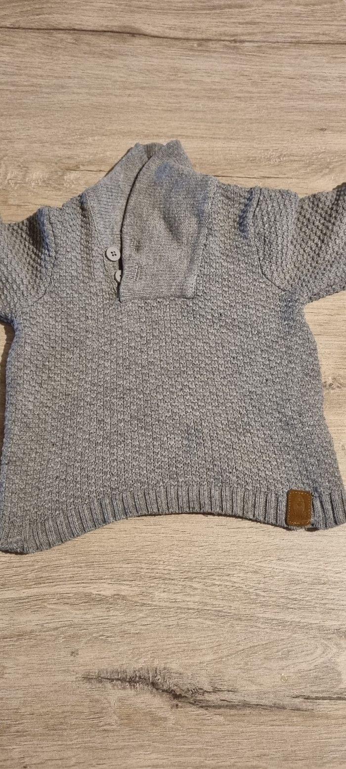 Pull - photo numéro 5