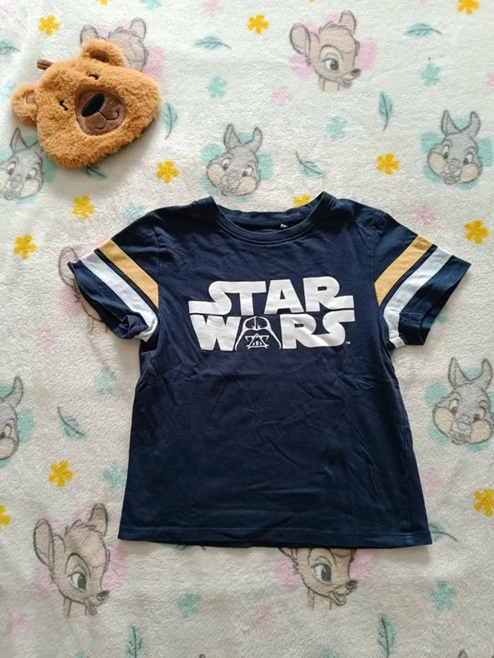 T-shirt 8 ans