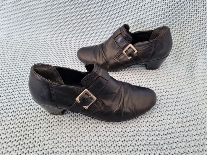 Chaussures à talons - photo numéro 5