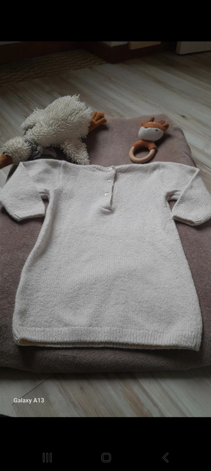 Robe 18 mois - photo numéro 4