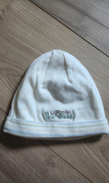 Bonnet naissance 