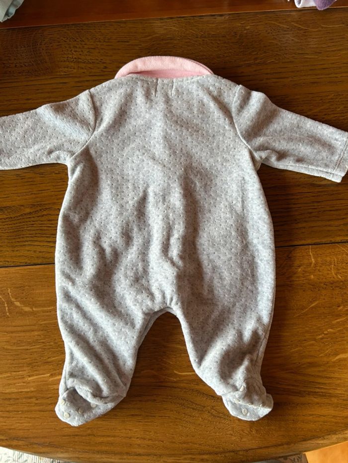 Pyjama 1M - photo numéro 2