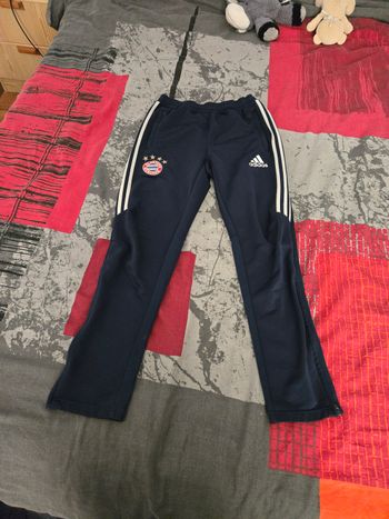 Pantalon du Bayerne en 13/14 ans